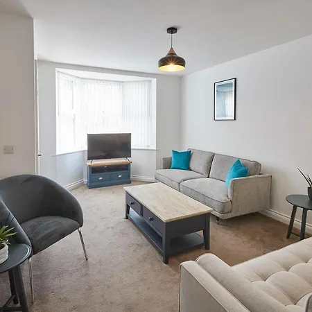 Сasa de vacaciones Host & - Chapel Row Saltburn-by-the-Sea